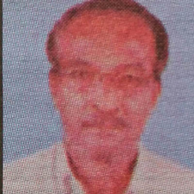 ತಿಂಗಳೆ ಪ್ರಭಾಕರ ಹೆಗ್ಡೆ